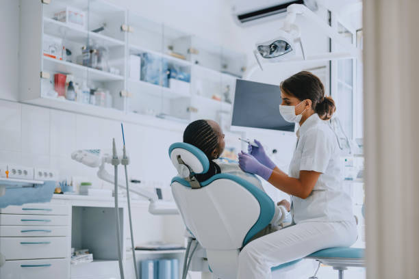 Best Dental Exams and Cleanings  in Stockdale, TX